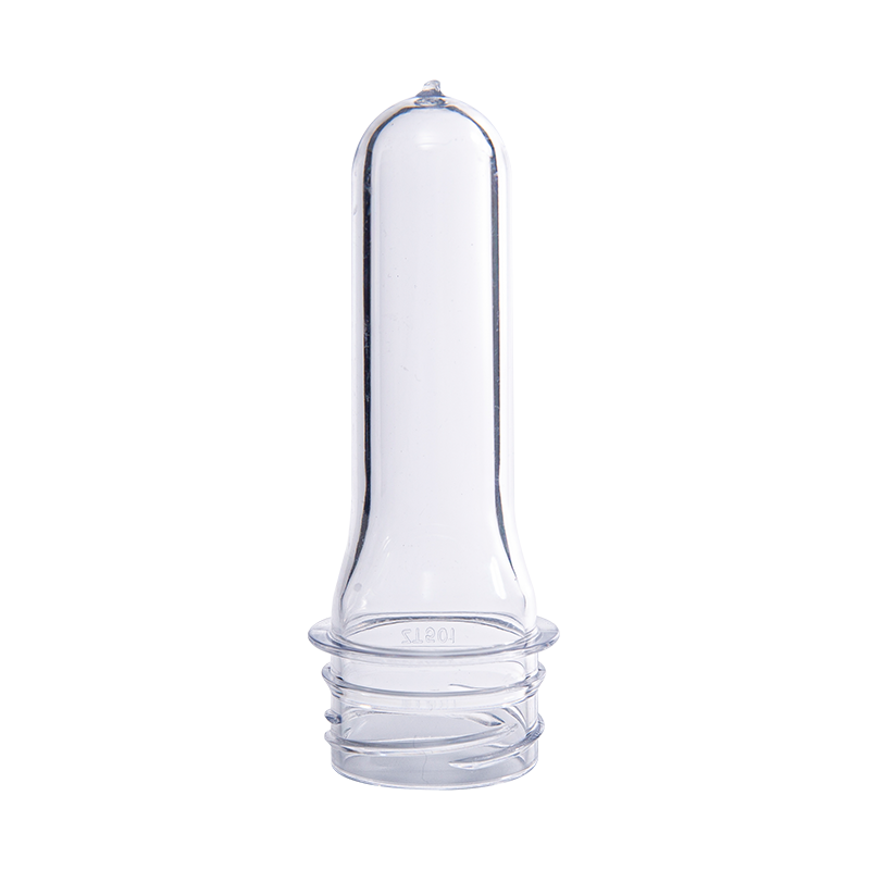 Trédhearcach Il-Spection 500ml Grád Bia Bia Peata 30mm Béal 18g Uisce Óil Réamhfhoirmithe Buidéal Peata Plaisteach