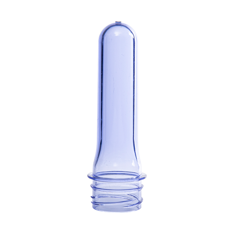 Buidéal plaisteach trédhearcach PET 750ml Bia Bia 750ml Buidéal 30 Béal 24g PET PET