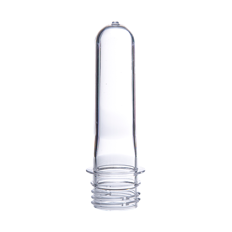 500ml PCO meánmhéide 1881/28mm Muineál 21.7g PET PET Preform